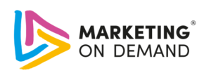 Marketing on Demand logo